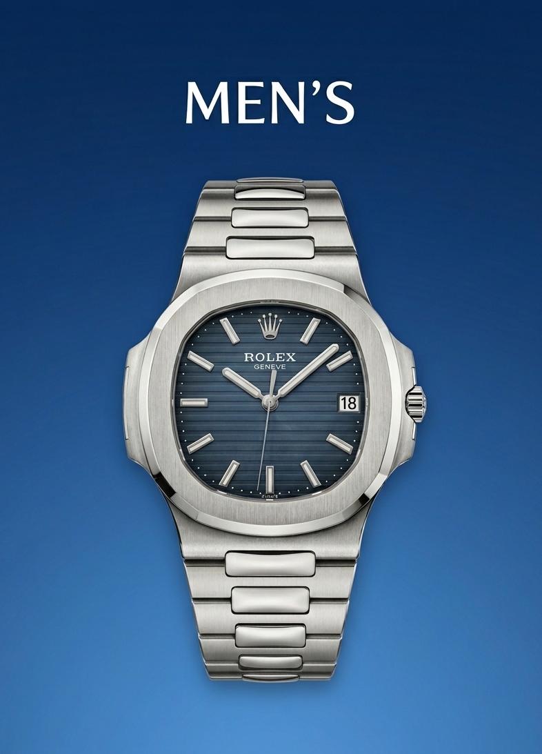MEN'S