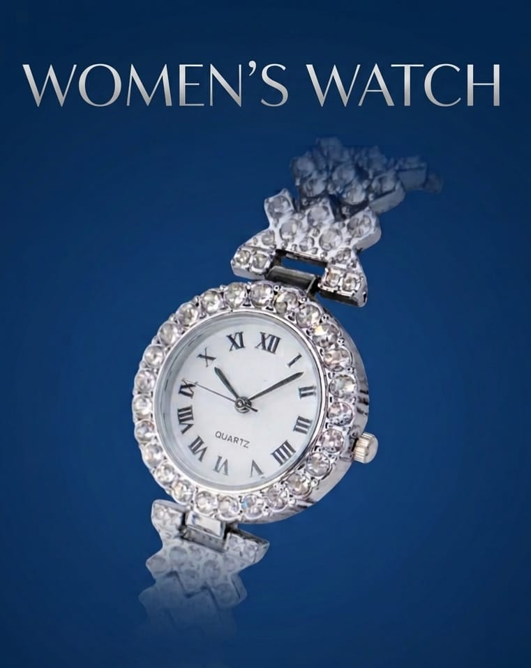 WOMEN'S WATCH