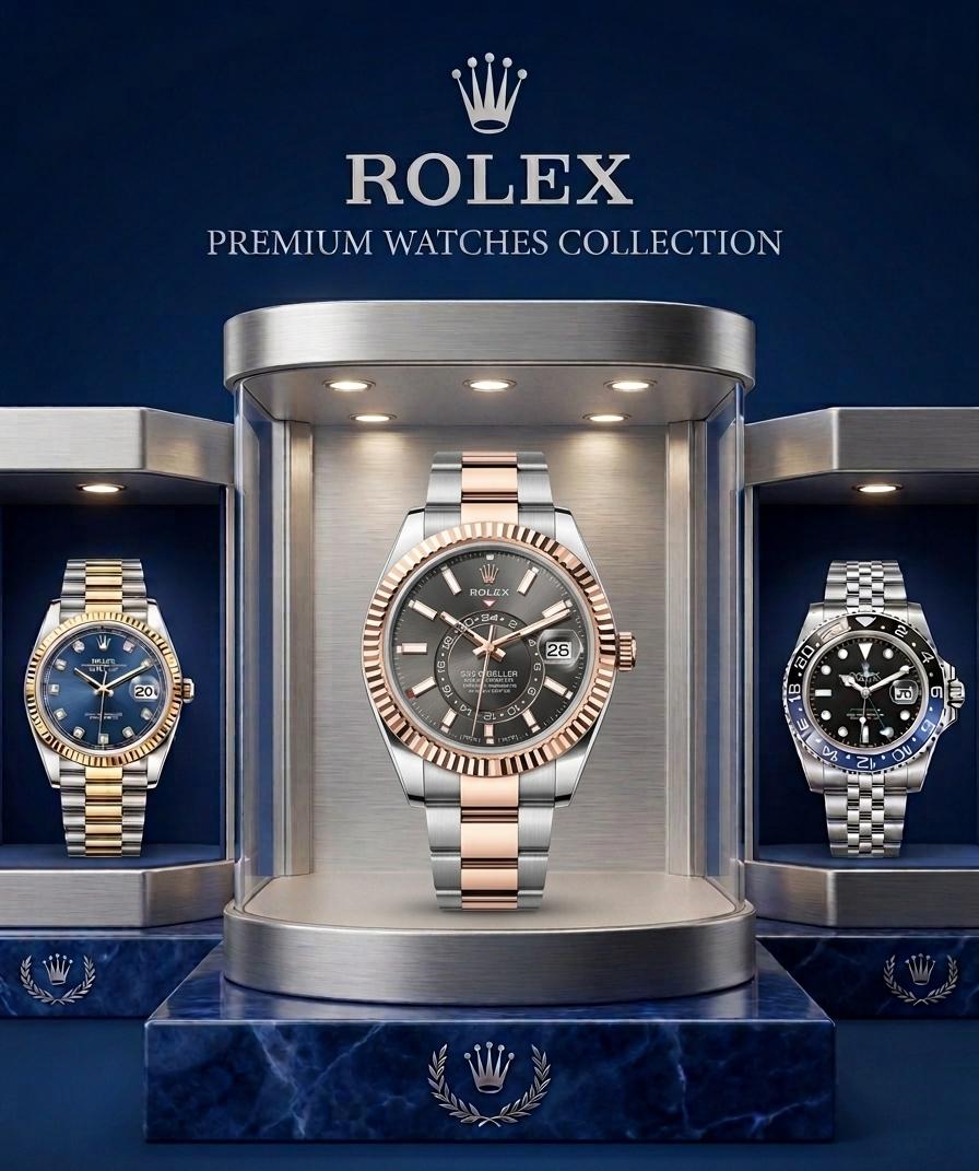 ROLEX