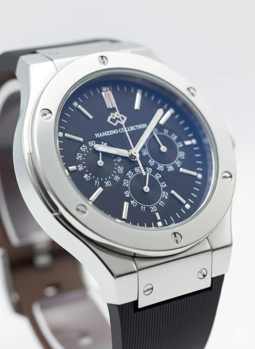 Men's Imported Quality Watch