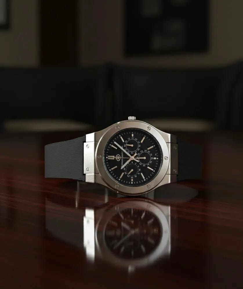 Men's Imported Quality Watch