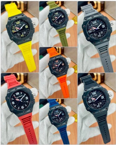 Perfect For All Occasions Watch