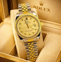 ROLEX Men's Watch
