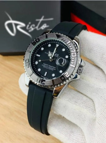 Men's Luxurious Rolex Watch
