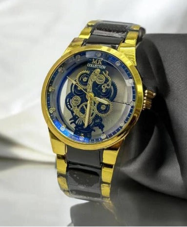 Men's Formal Analogue Watch