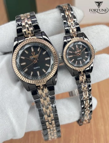 Women Best For Couples Watch