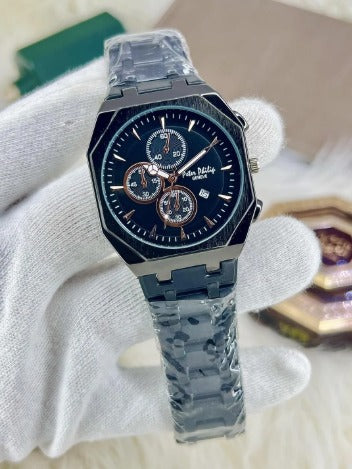 Men's Imported Quality Watch