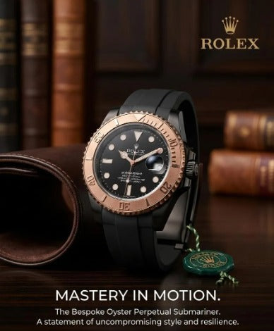 Men's Rolex Watch