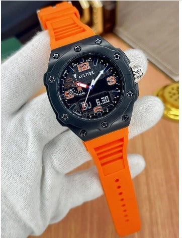 Perfect For All Occasions Watch