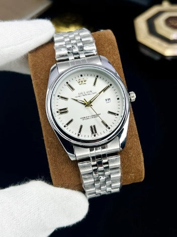 Men's Multicolor Imported Analog Watches Set of 2