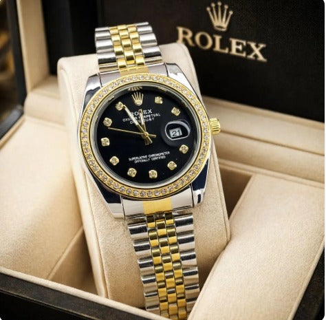 ROLEX Men's Watch