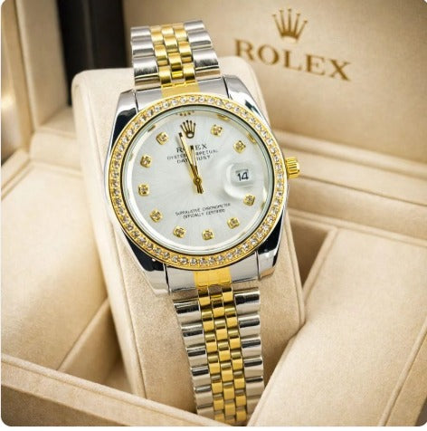 ROLEX Men's Watch