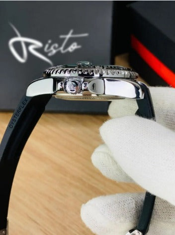 Men's Luxurious Rolex Watch