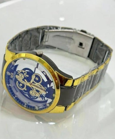 Men's Formal Analogue Watch