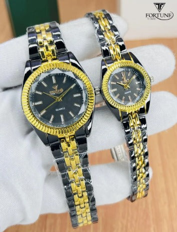 Women Best For Couples Watch