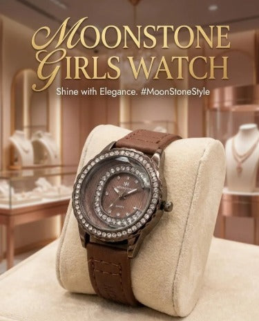 Women's Any Outfit Watch