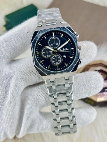 Men's Imported Quality Watch