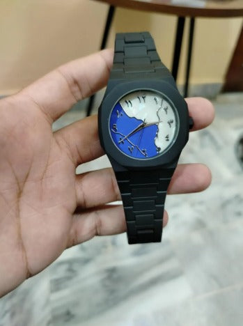 Men Watch
