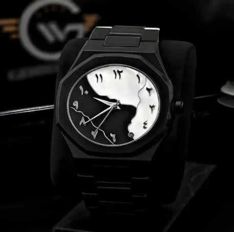 Men's Comfortable Daily Wear Watch