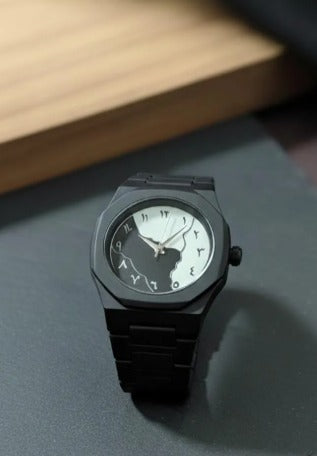 Men's Comfortable Daily Wear Watch