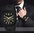 Analogue Fashionable Watch For Men