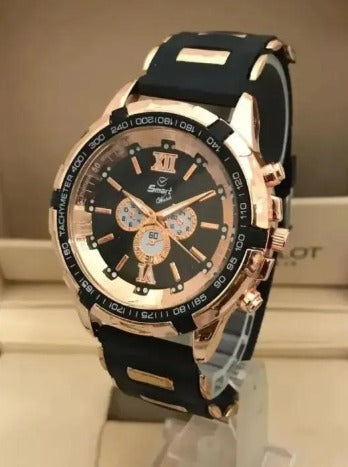 Men's Imported Quality Watch