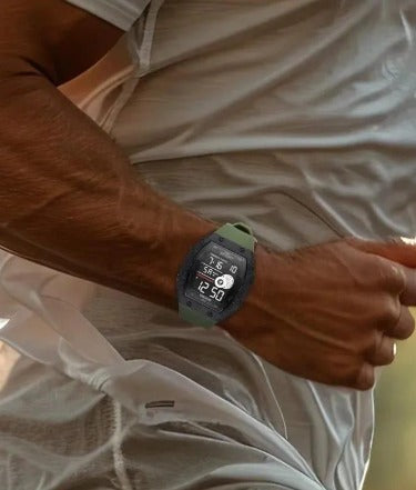 Men's Waterproof Sport Watch
