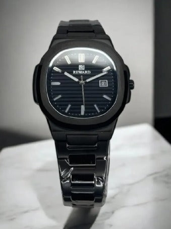 Men's Comfortable Daily Wear Watch