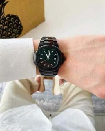 Men's Comfortable Daily Wear Watch