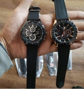 Men's Modern Stylish Look Watch