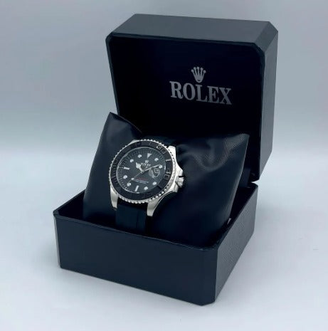 Unisex Movement: Quartz, Water Resistant Watch