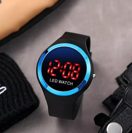 Smart Watch For Boys And Girls